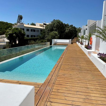 Casas De Carvoeiro By Sevencollection Daire Dış mekan fotoğraf