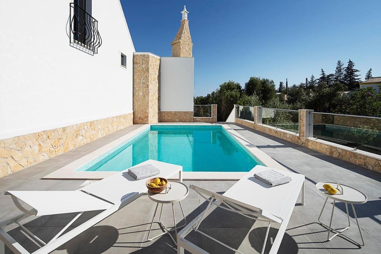 Casas De Carvoeiro By Sevencollection Daire Dış mekan fotoğraf