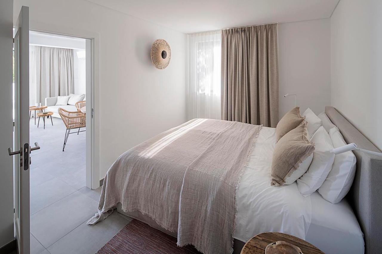 Casas De Carvoeiro By Sevencollection Daire Dış mekan fotoğraf