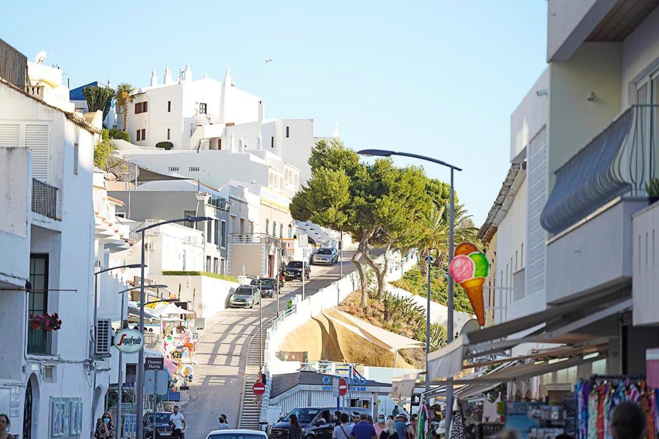 Casas De Carvoeiro By Sevencollection Daire Dış mekan fotoğraf