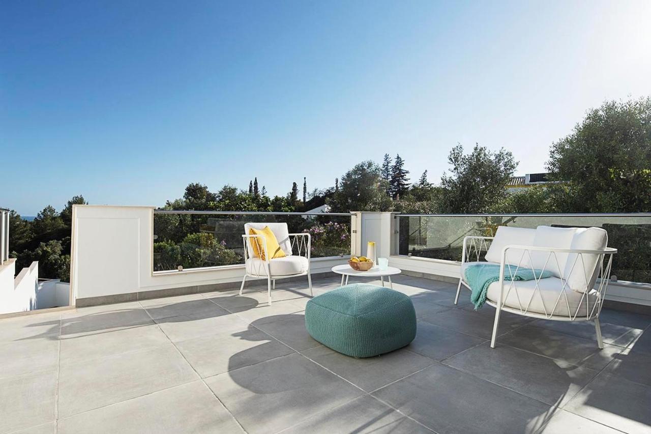 Casas De Carvoeiro By Sevencollection Daire Dış mekan fotoğraf