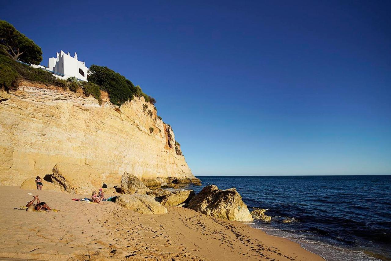 Casas De Carvoeiro By Sevencollection Daire Dış mekan fotoğraf