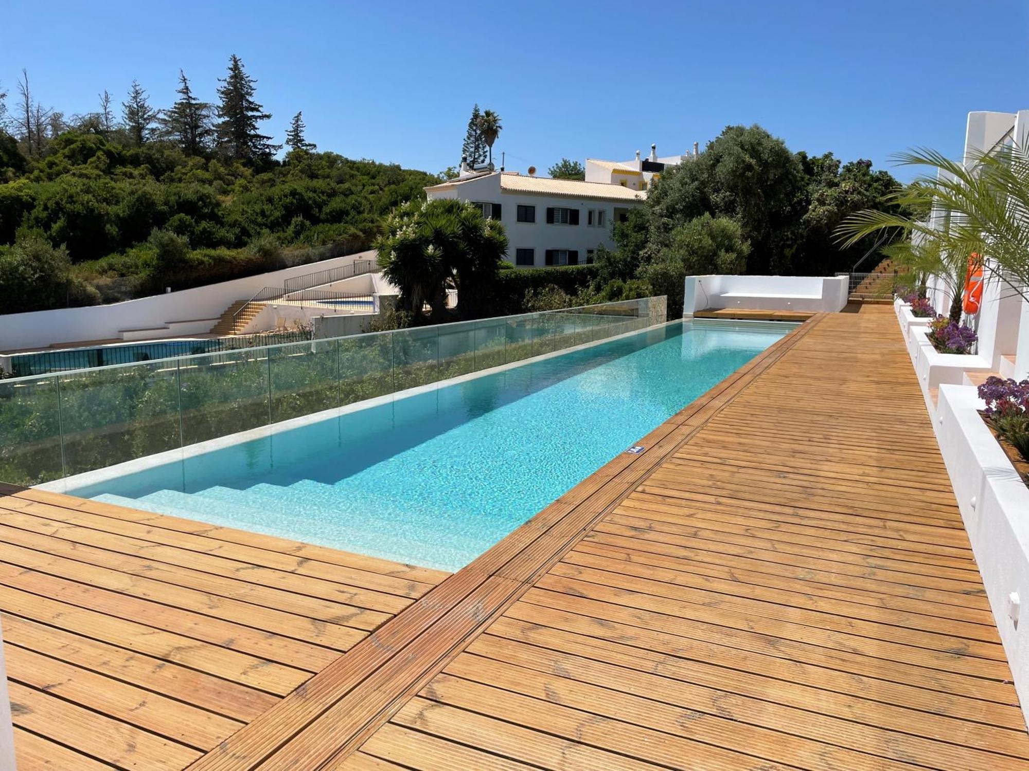 Casas De Carvoeiro By Sevencollection Daire Dış mekan fotoğraf