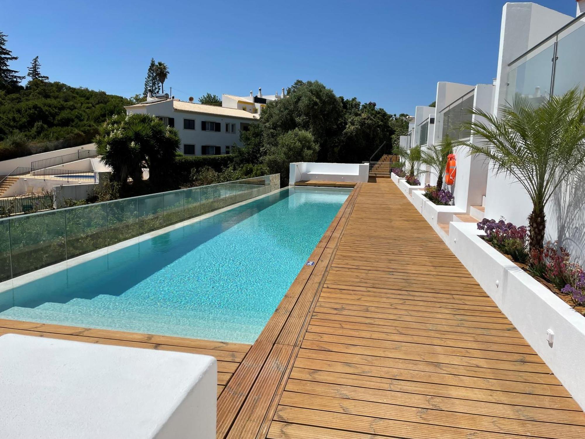 Casas De Carvoeiro By Sevencollection Daire Dış mekan fotoğraf