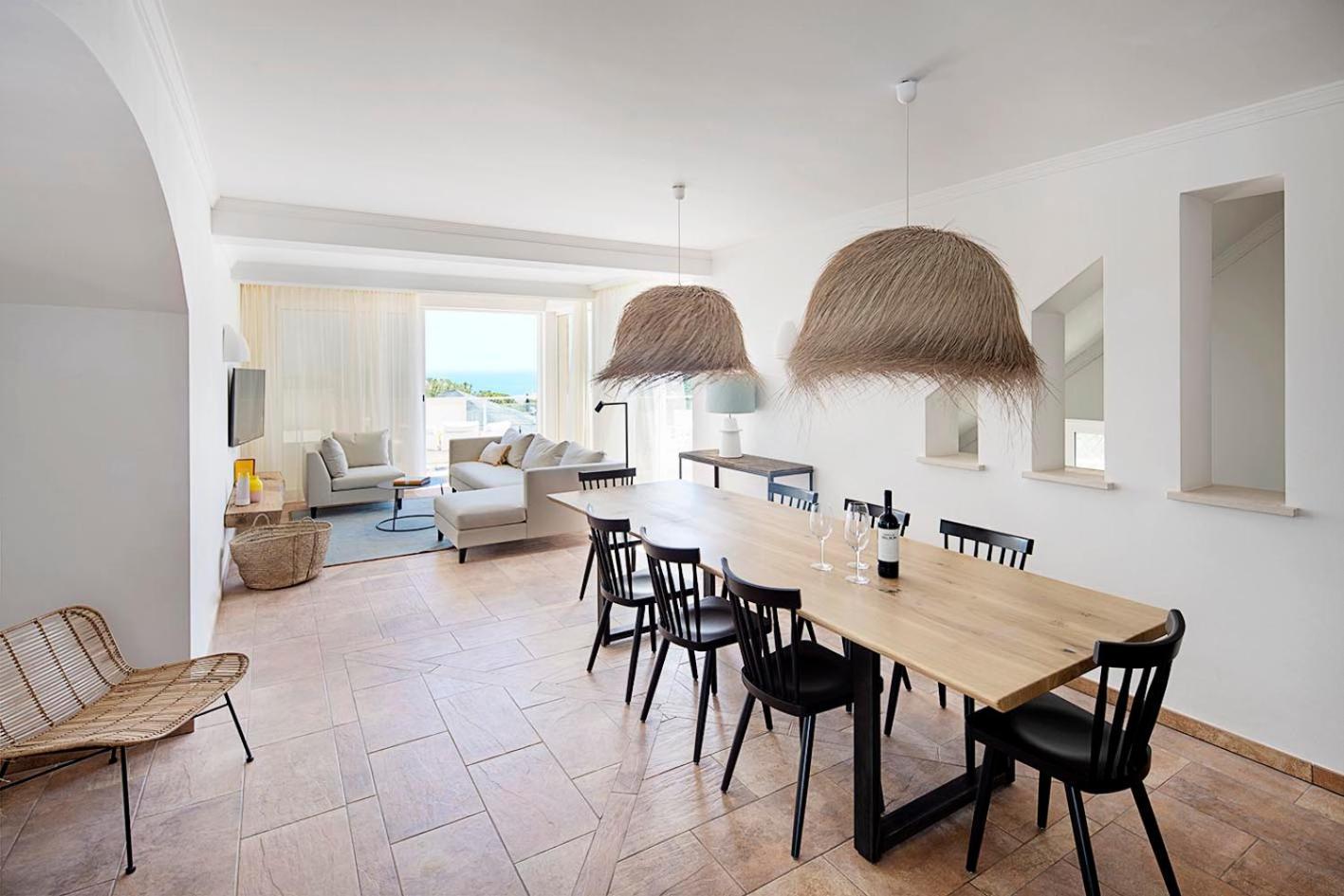 Casas De Carvoeiro By Sevencollection Daire Dış mekan fotoğraf
