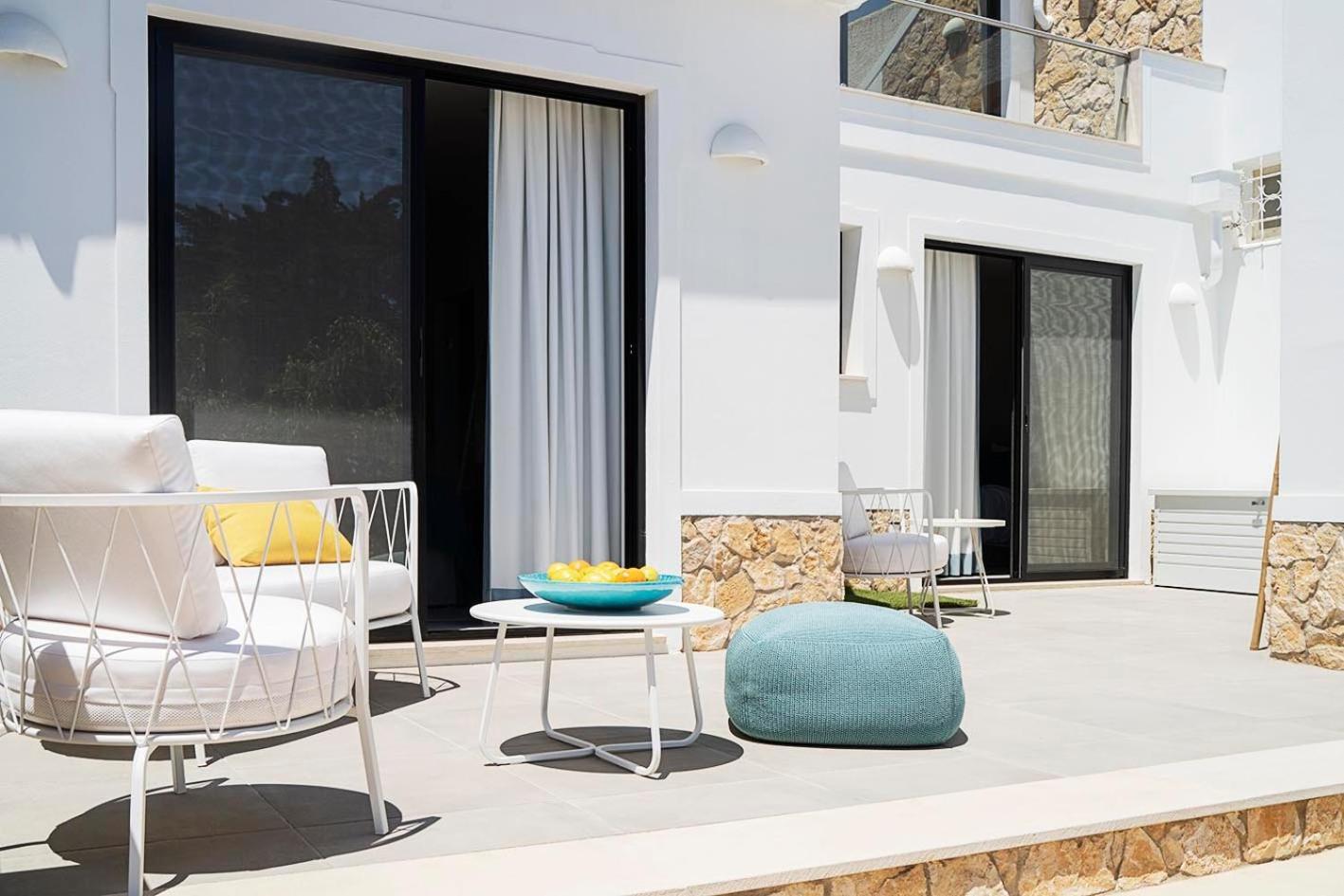 Casas De Carvoeiro By Sevencollection Daire Dış mekan fotoğraf
