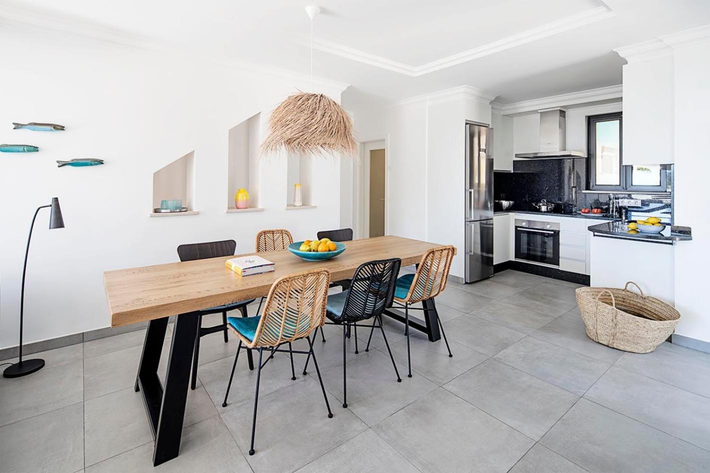 Casas De Carvoeiro By Sevencollection Daire Dış mekan fotoğraf