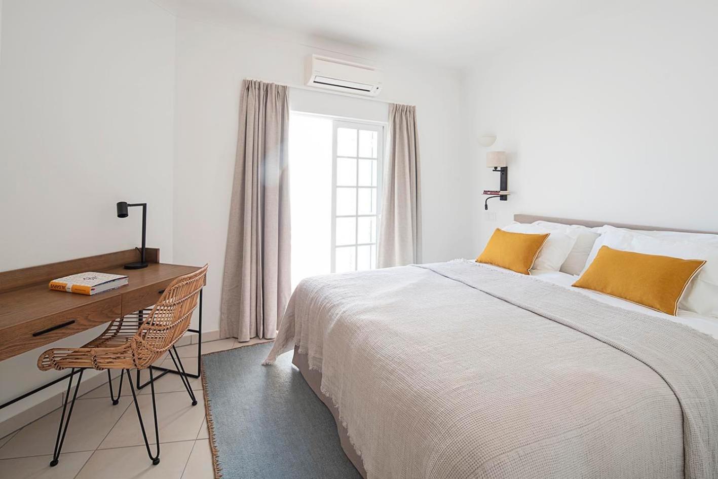 Casas De Carvoeiro By Sevencollection Daire Dış mekan fotoğraf