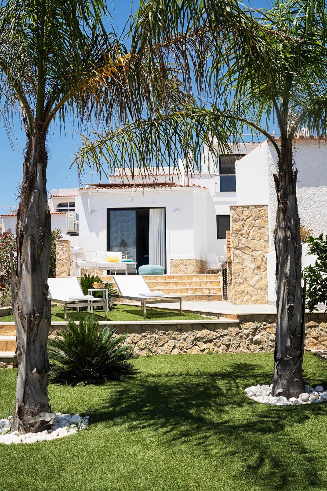 Casas De Carvoeiro By Sevencollection Daire Dış mekan fotoğraf