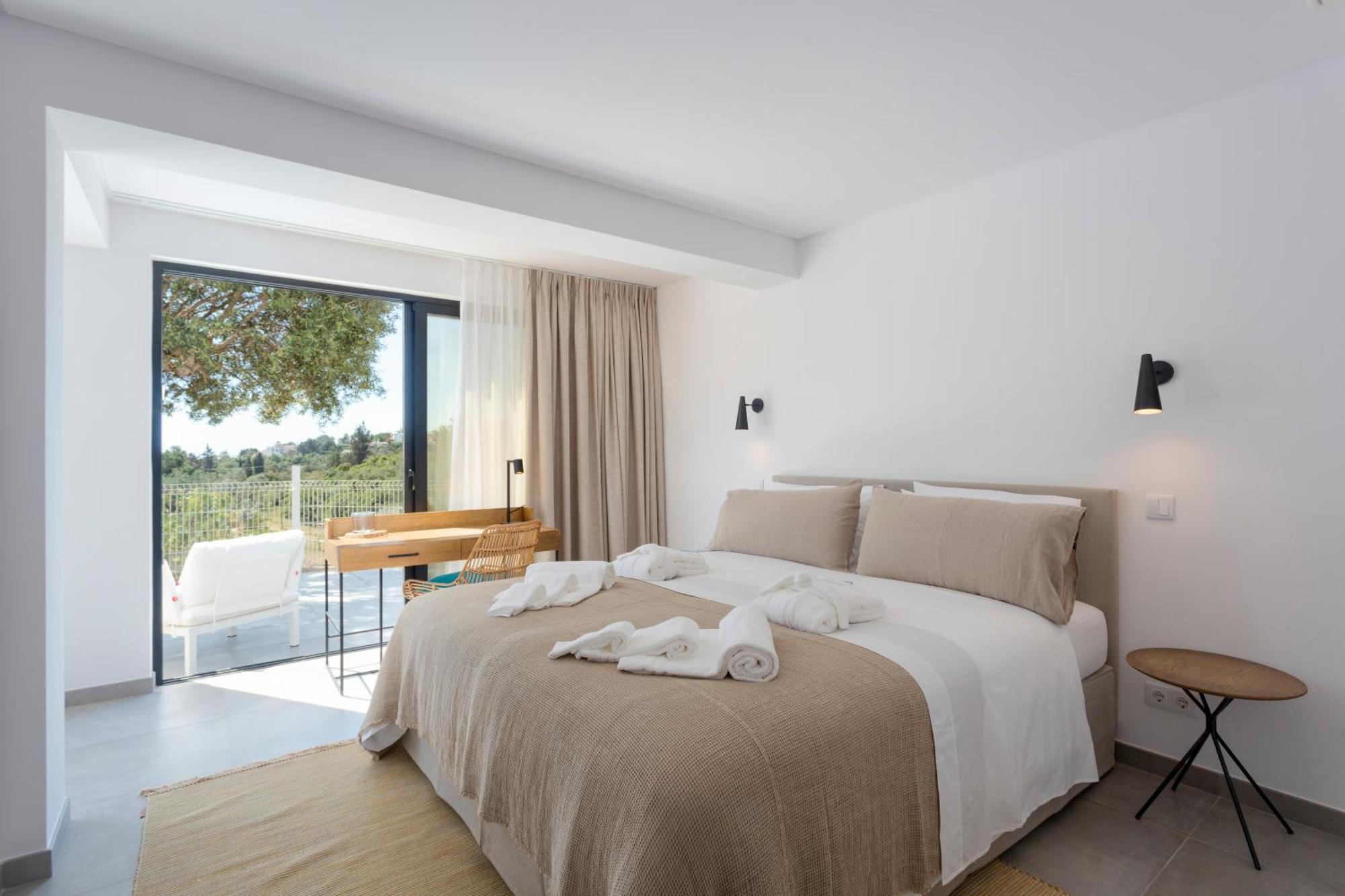 Casas De Carvoeiro By Sevencollection Daire Dış mekan fotoğraf