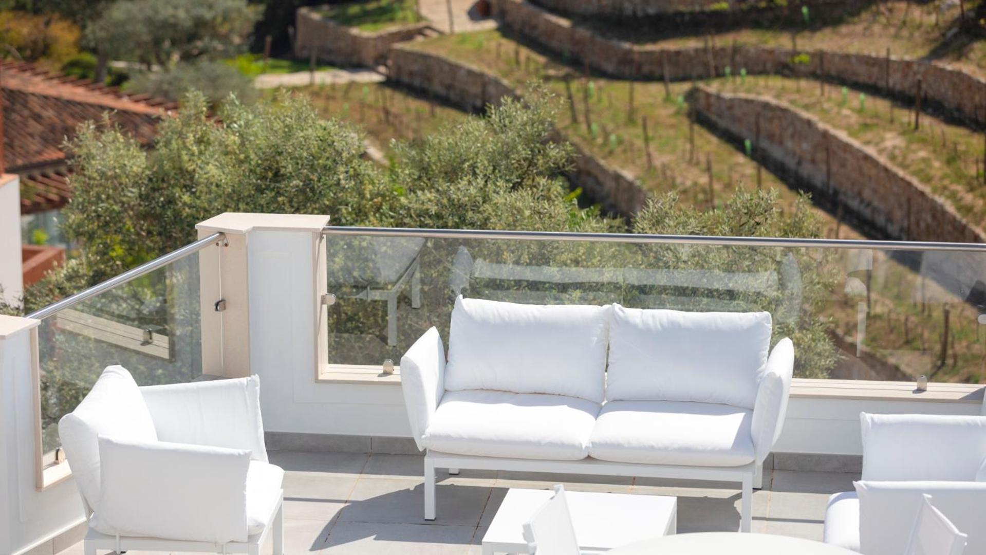 Casas De Carvoeiro By Sevencollection Daire Dış mekan fotoğraf