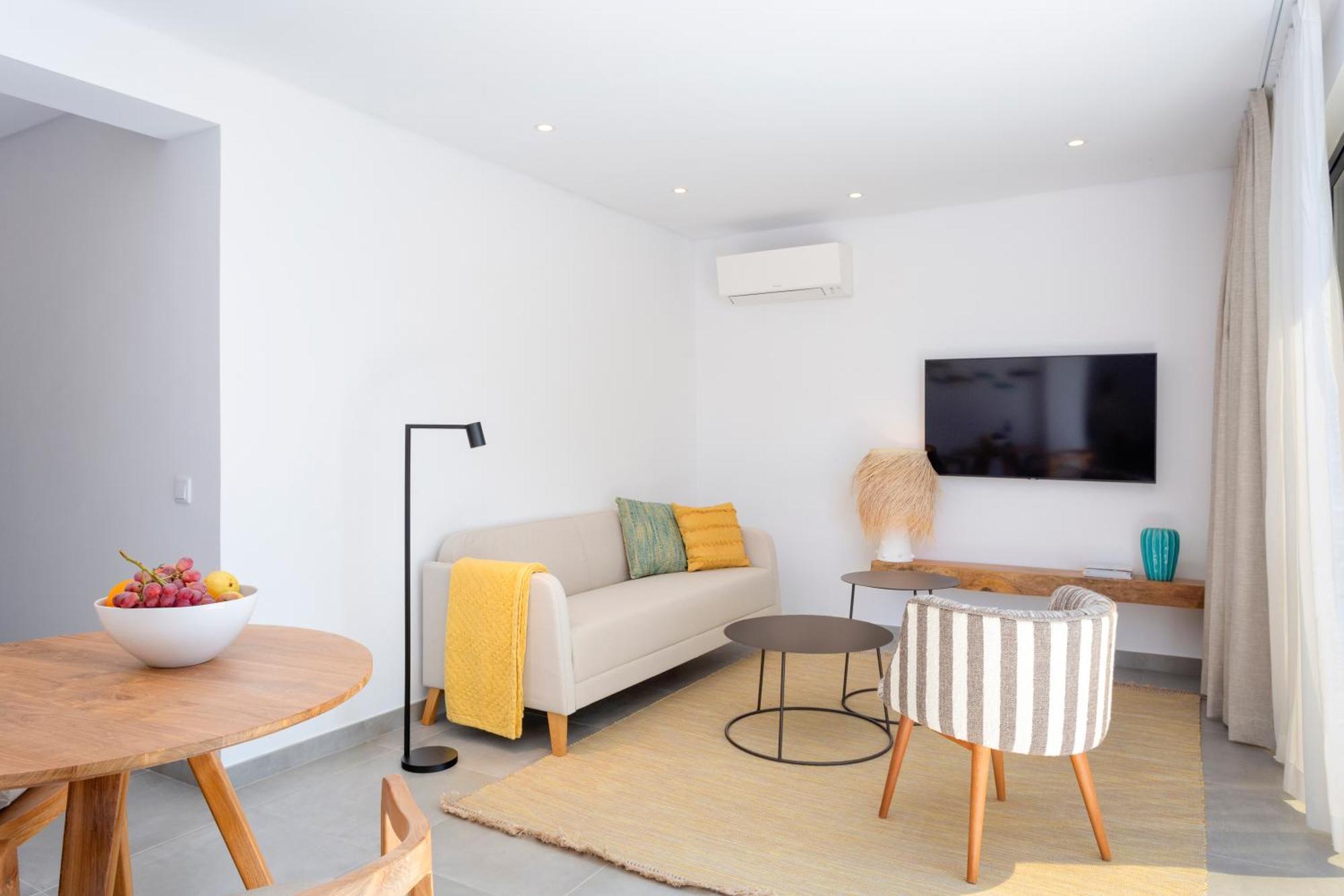 Casas De Carvoeiro By Sevencollection Daire Dış mekan fotoğraf