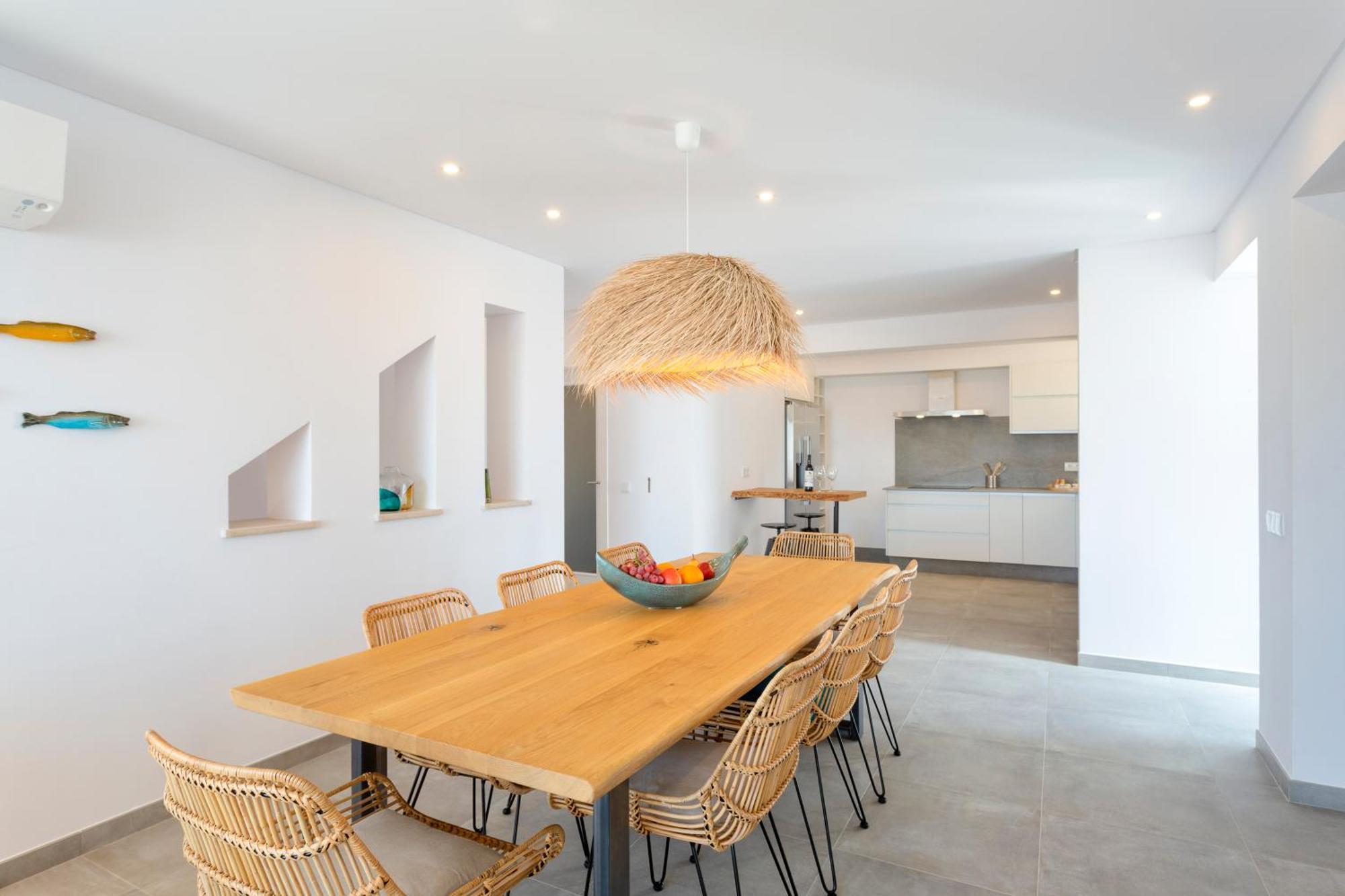Casas De Carvoeiro By Sevencollection Daire Dış mekan fotoğraf