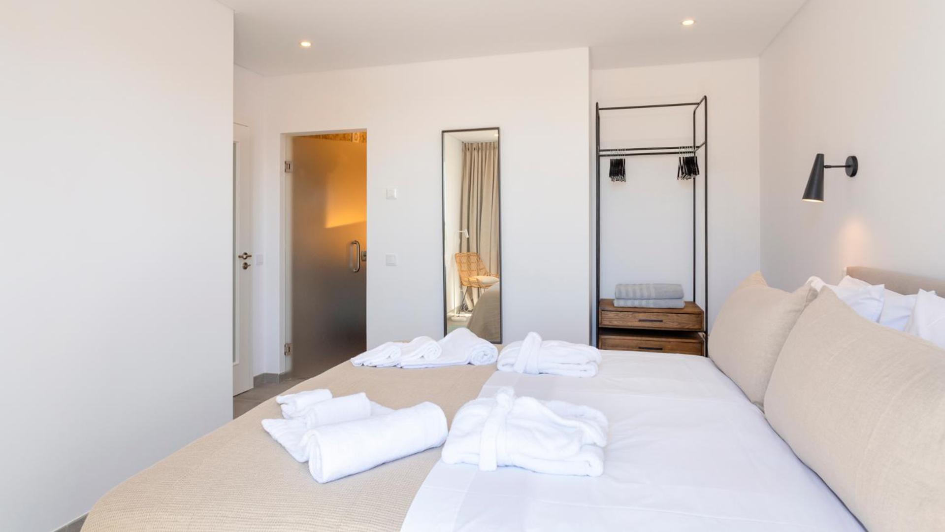 Casas De Carvoeiro By Sevencollection Daire Dış mekan fotoğraf