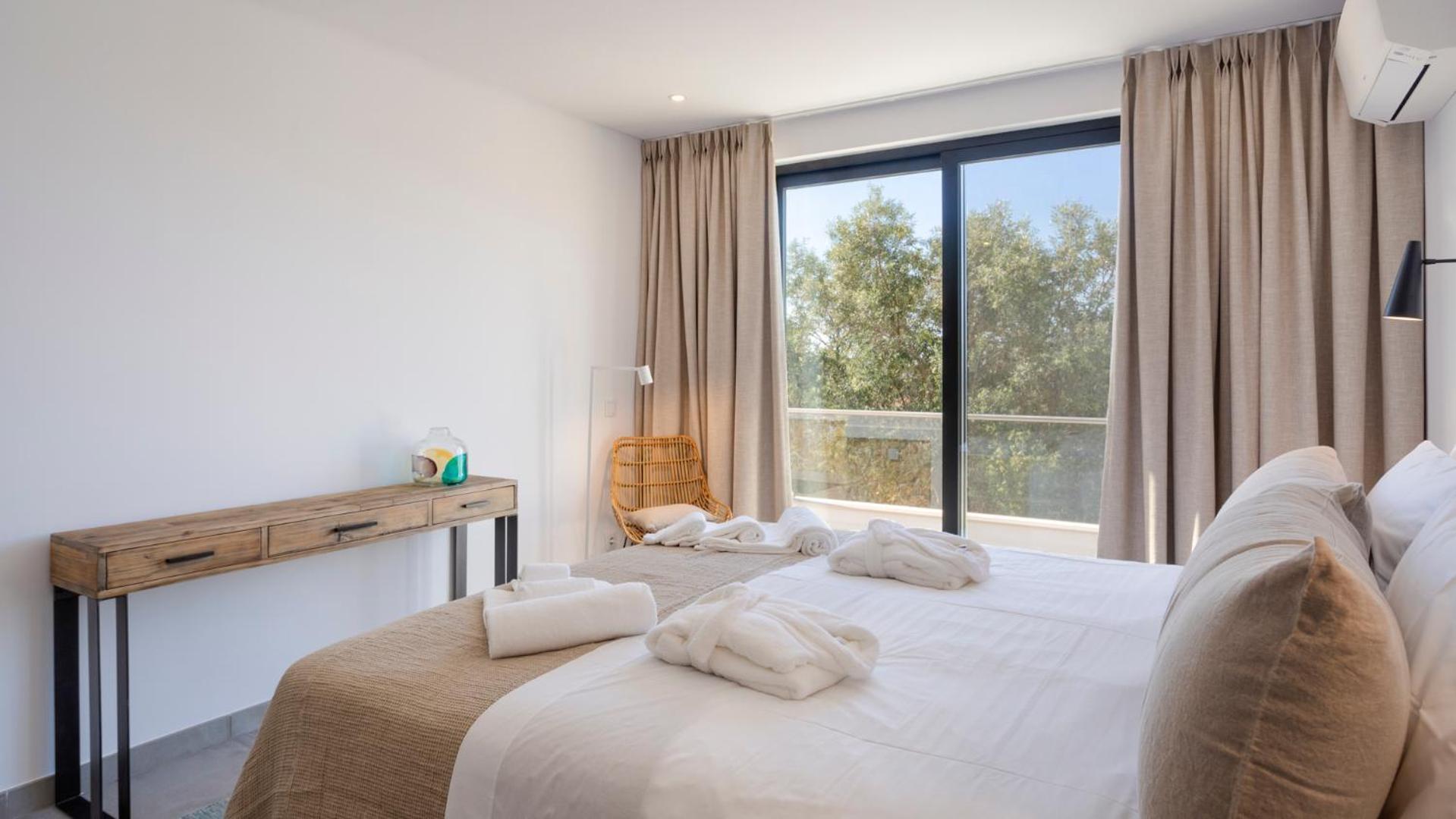 Casas De Carvoeiro By Sevencollection Daire Dış mekan fotoğraf