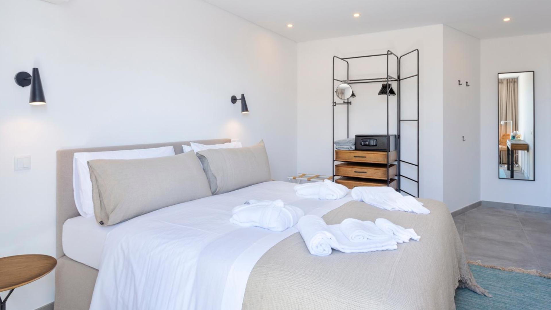 Casas De Carvoeiro By Sevencollection Daire Dış mekan fotoğraf