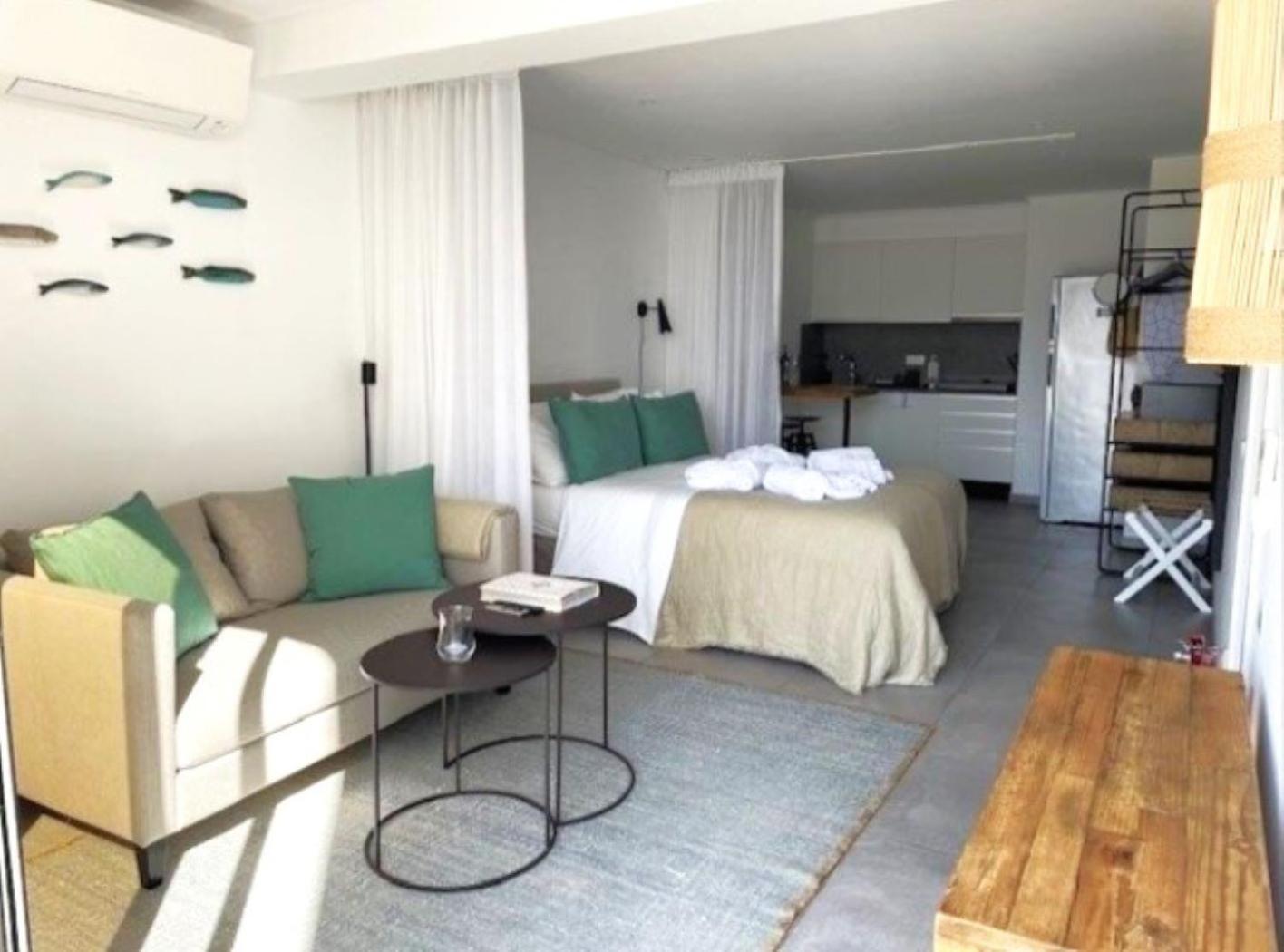 Casas De Carvoeiro By Sevencollection Daire Dış mekan fotoğraf