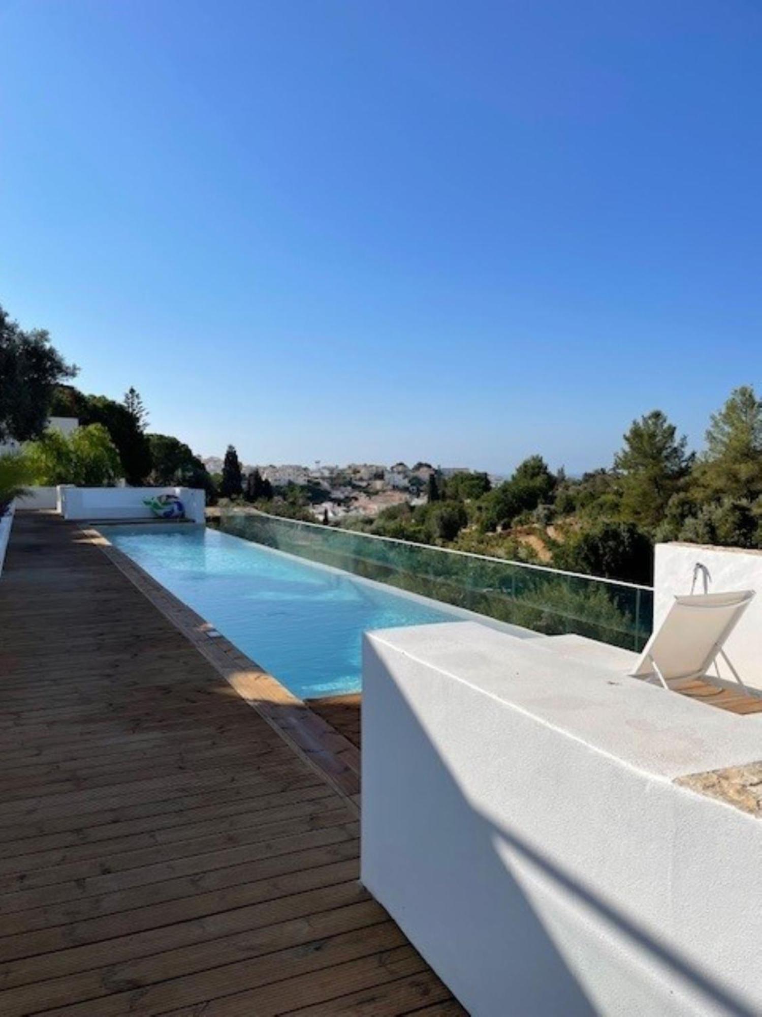 Casas De Carvoeiro By Sevencollection Daire Dış mekan fotoğraf